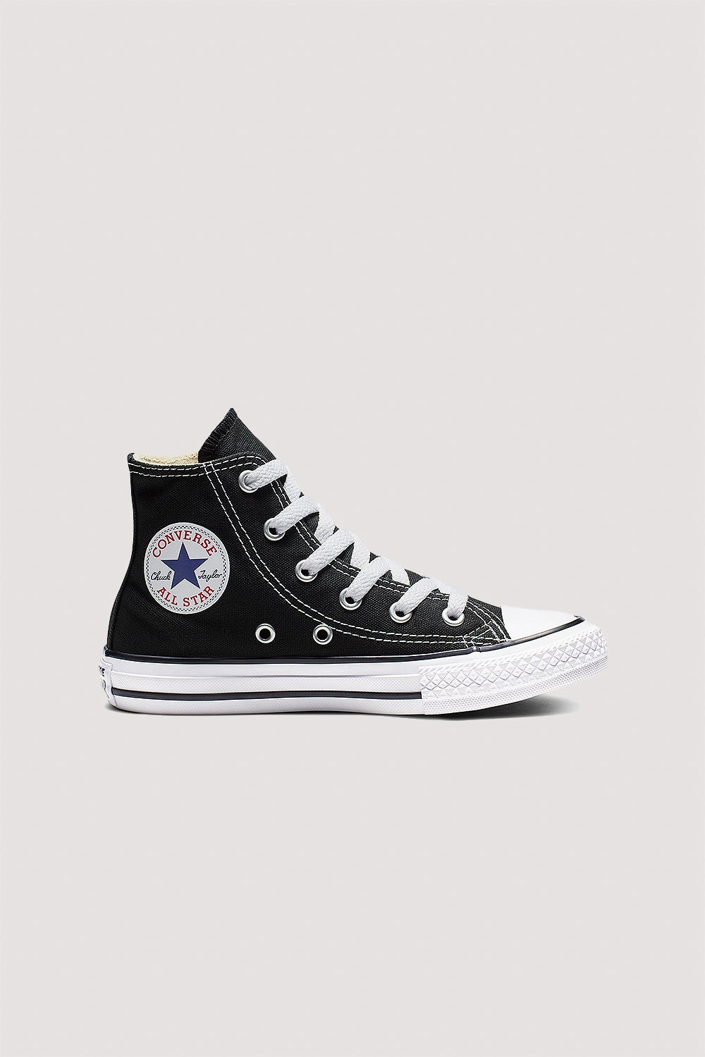 Youth All Star High Top Shoes | North Beach