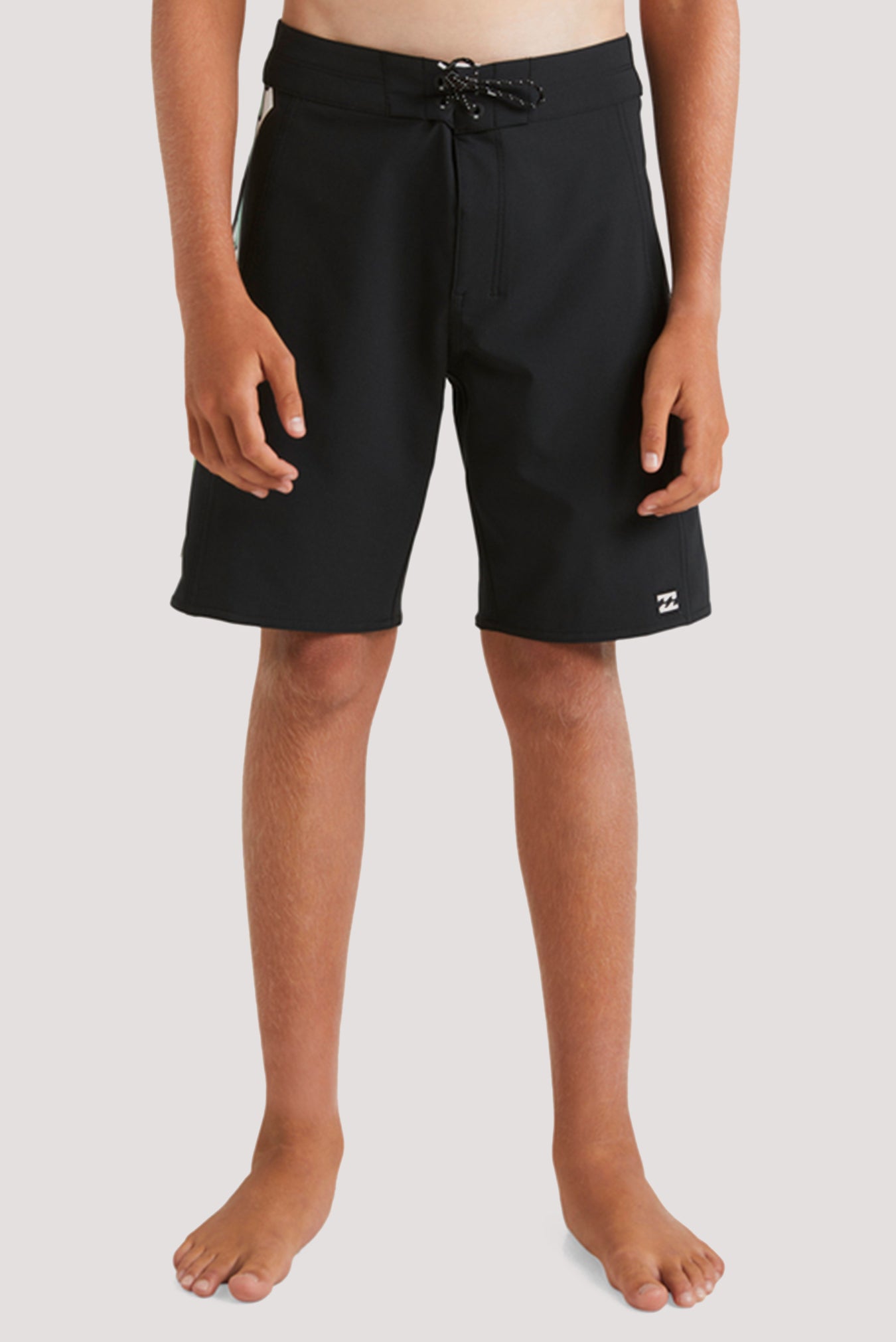 Youth Dbah Pro Boardshorts | North Beach