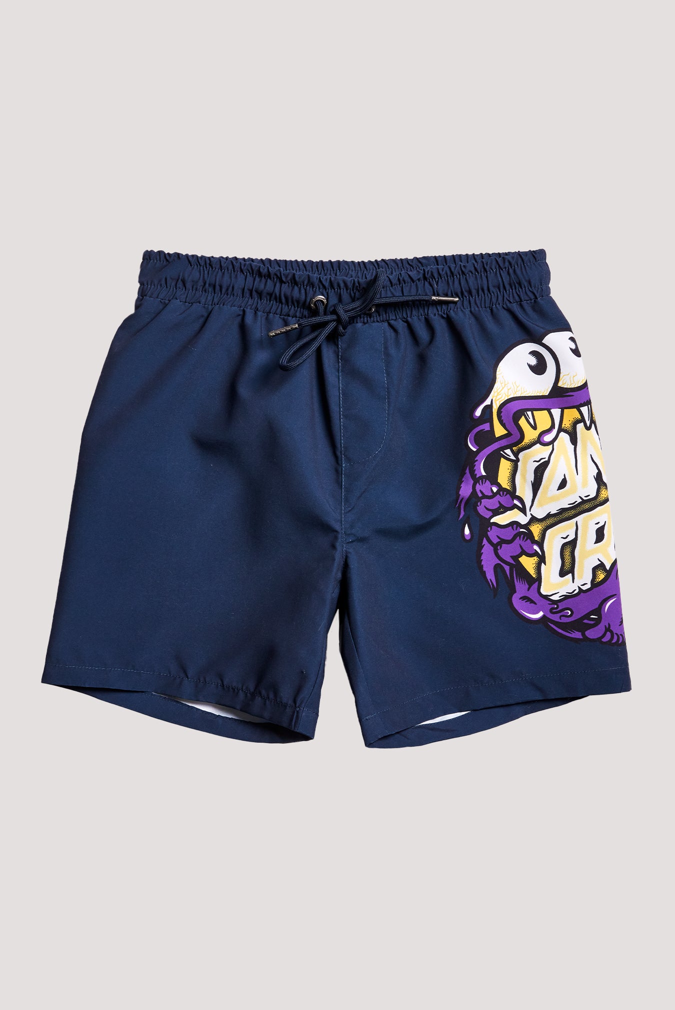 Youth Slasher Dot Boardshorts | North Beach