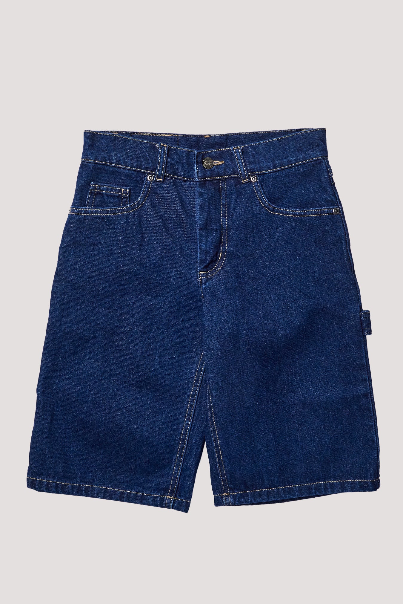 Youth hot sale jean shorts