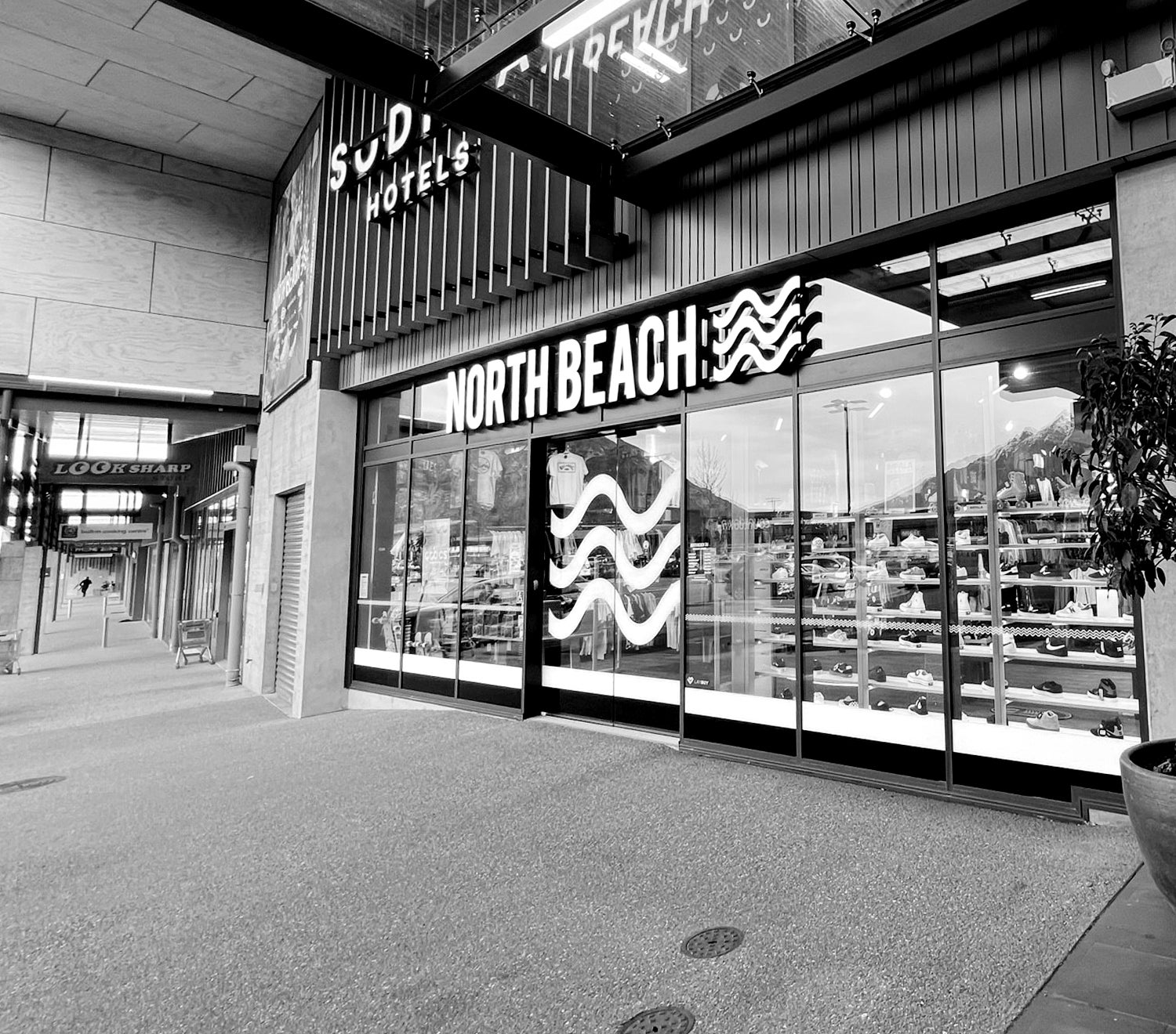 Puma outlet near me cheap queenstown